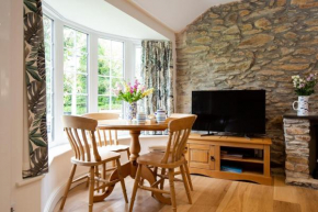 Beautiful Cottage nr Perranporth Private Parking